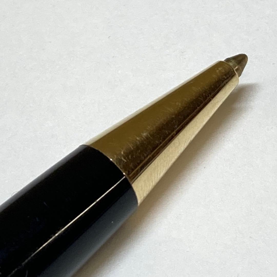 MONTBLANC モンブラン ボールペン MEISTERSTUCK 　K659