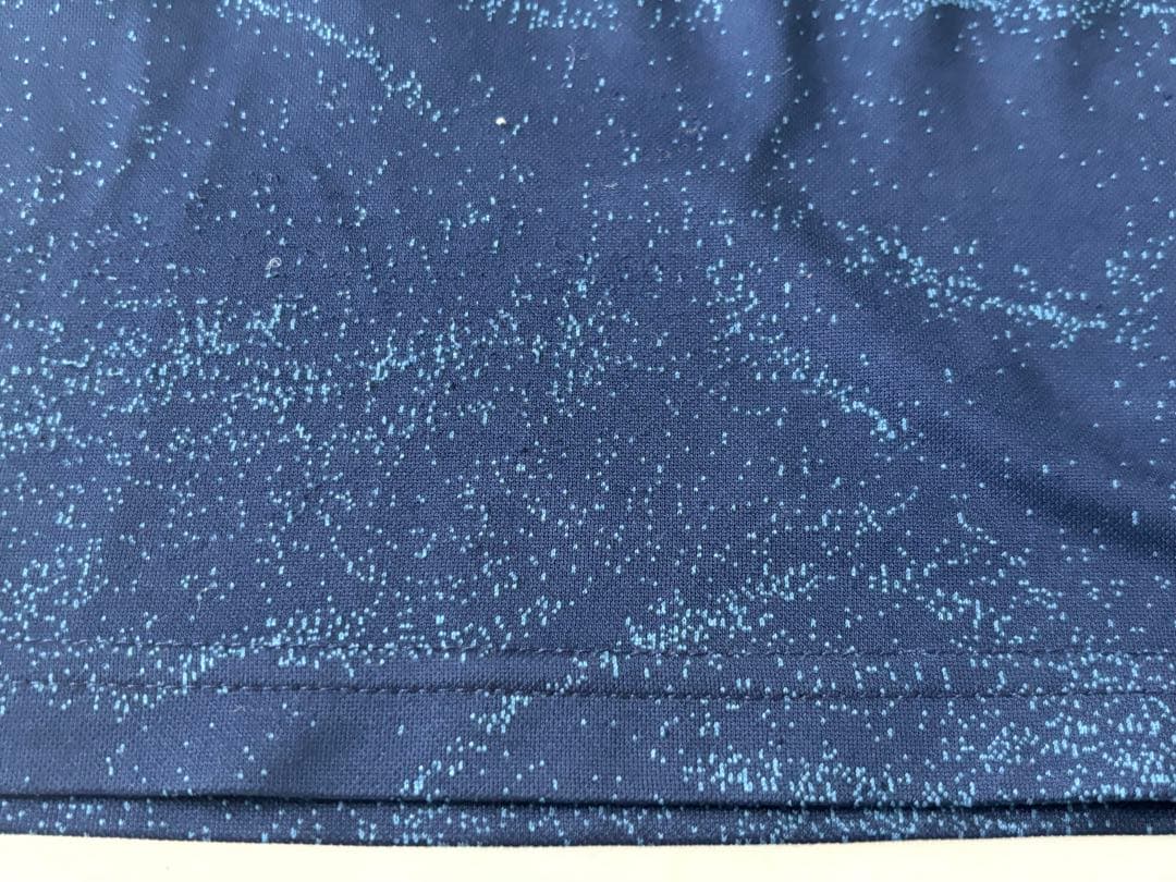 レアルマドリード ユニ3点　アウェイカラー 19-20 エデン・アザール　160