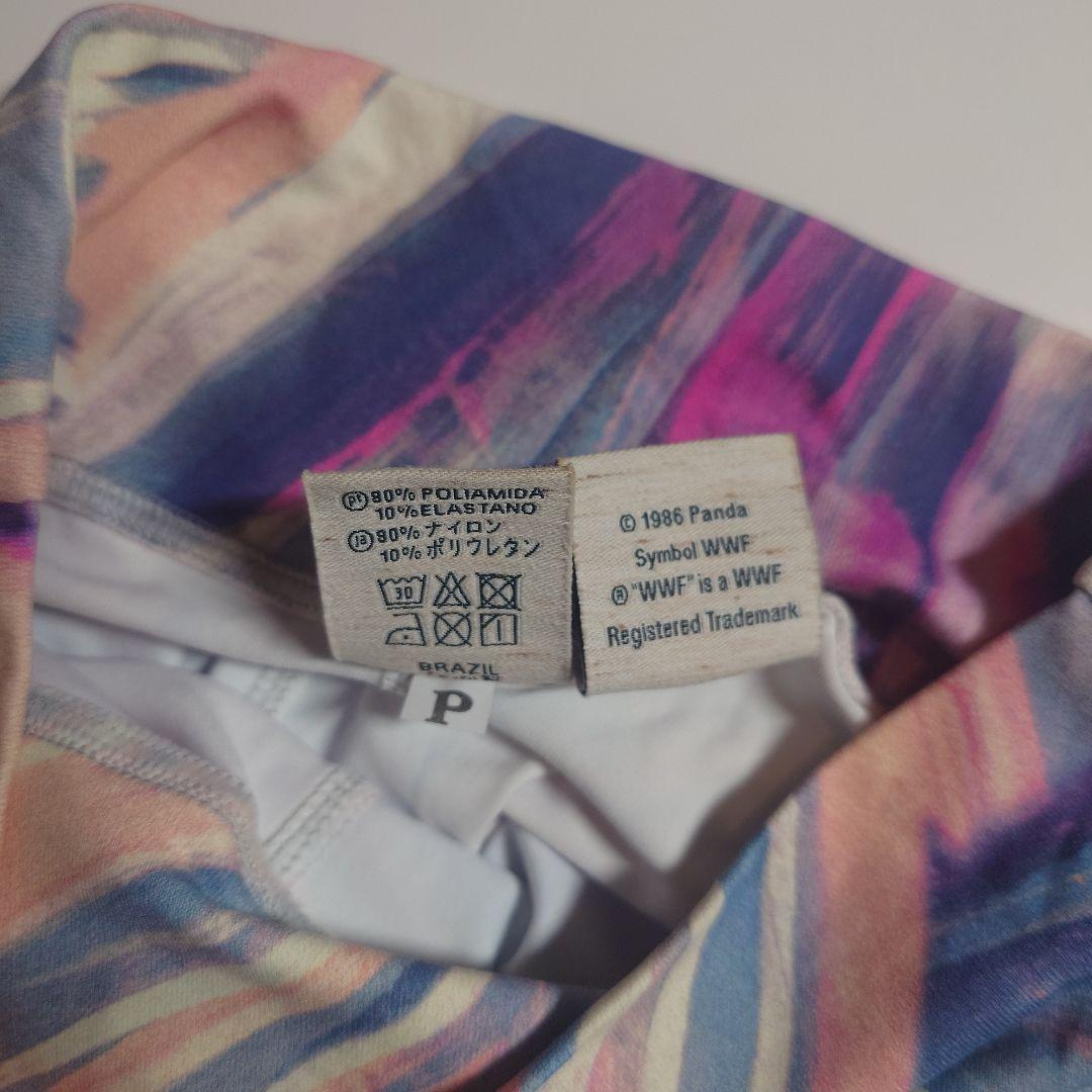 リンダワークス シアーサマー ヨガウェア上下セット S