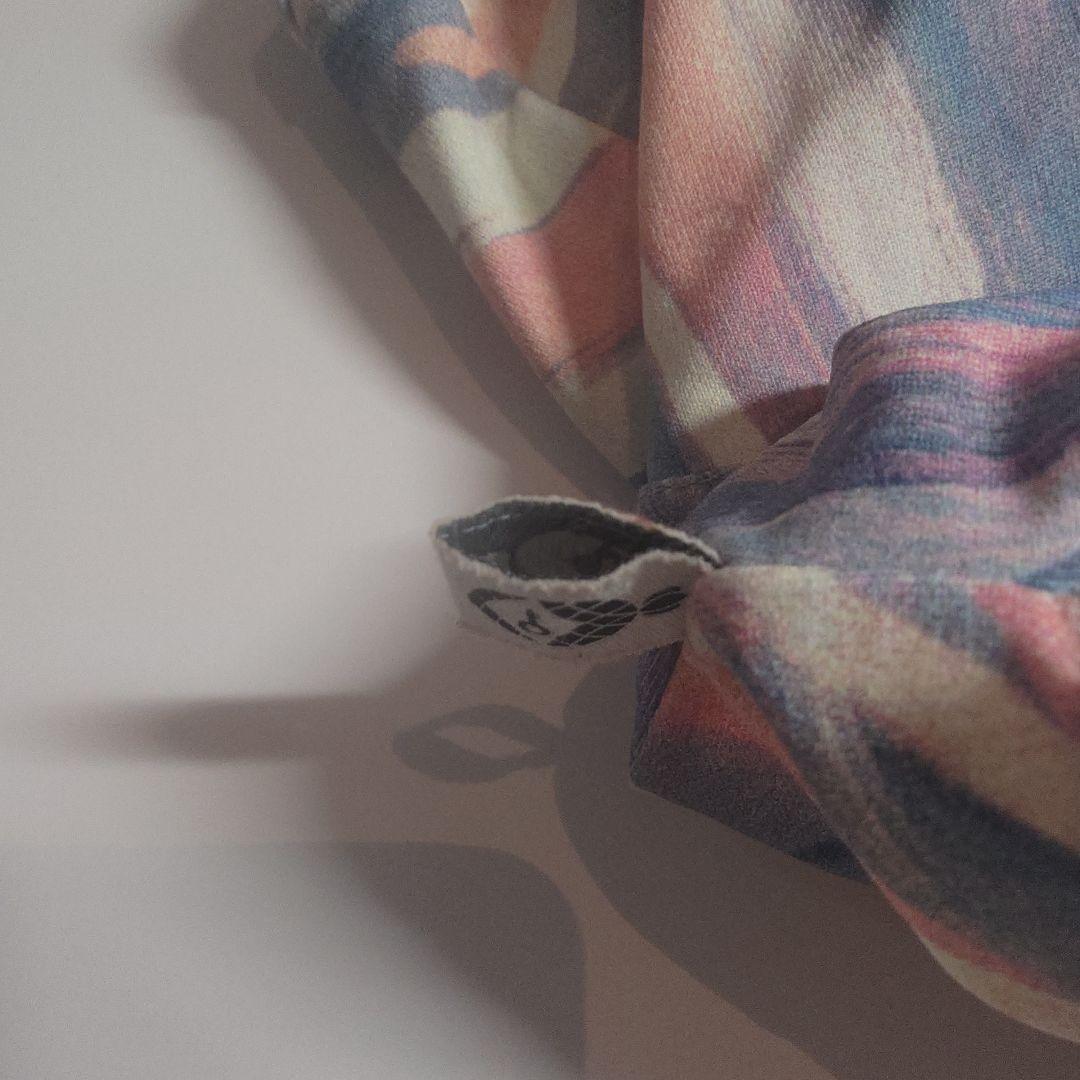 リンダワークス シアーサマー ヨガウェア上下セット S