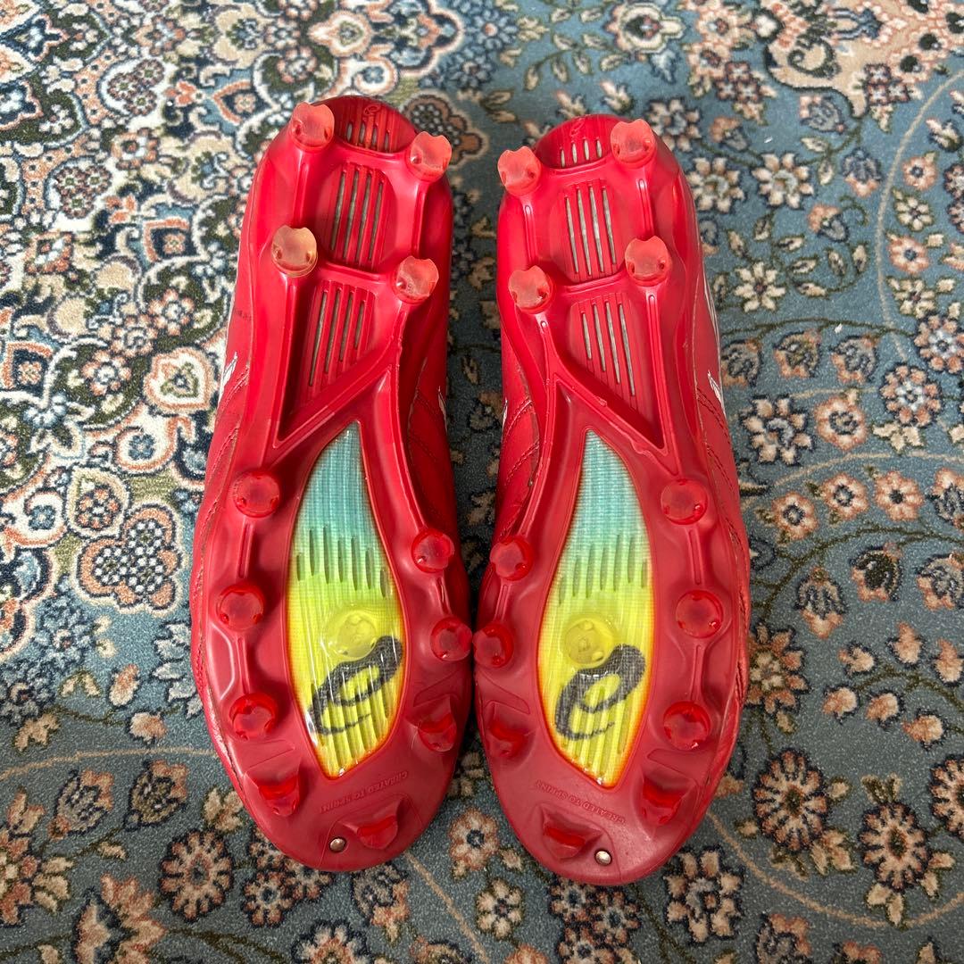 ASICS DS LIGHT X-FLY PRO 3 25.5 サッカースパイク