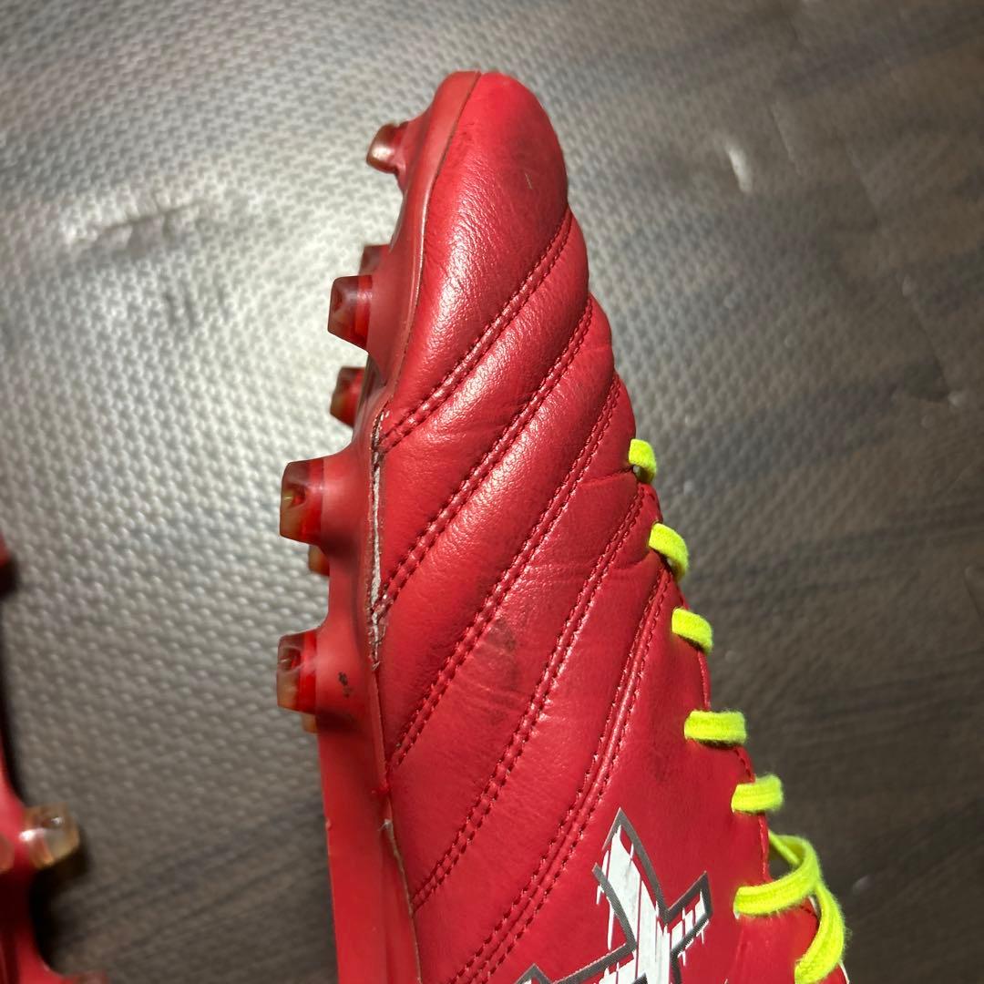 ASICS DS LIGHT X-FLY PRO 3 25.5 サッカースパイク