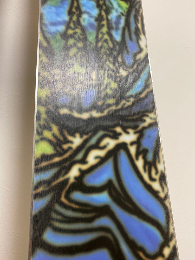 スキー 24 atomicBENT120 184 26atomicSTRIVE14