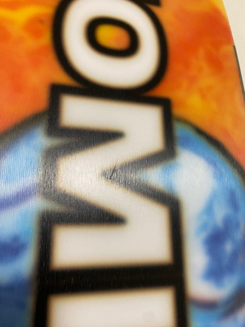 スキー 24 atomicBENT120 184 26atomicSTRIVE14