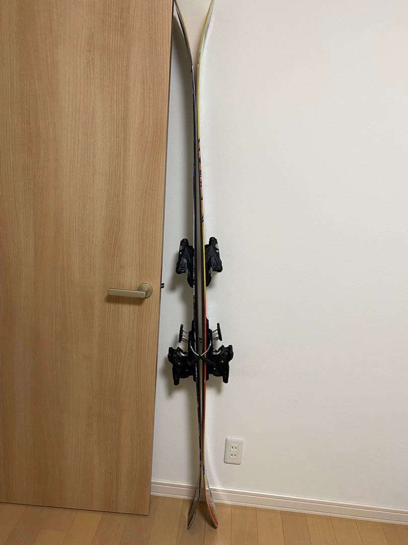 スキー 24 atomicBENT120 184 26atomicSTRIVE14