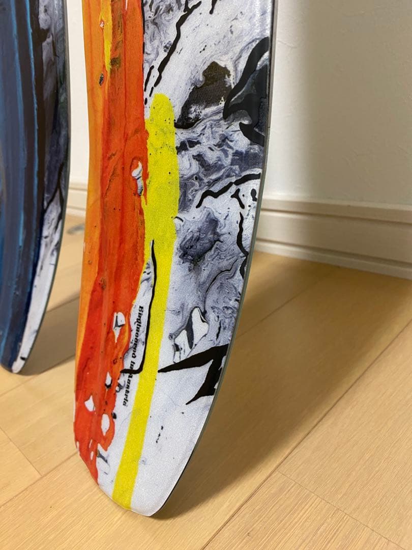 スキー 24 atomicBENT120 184 26atomicSTRIVE14