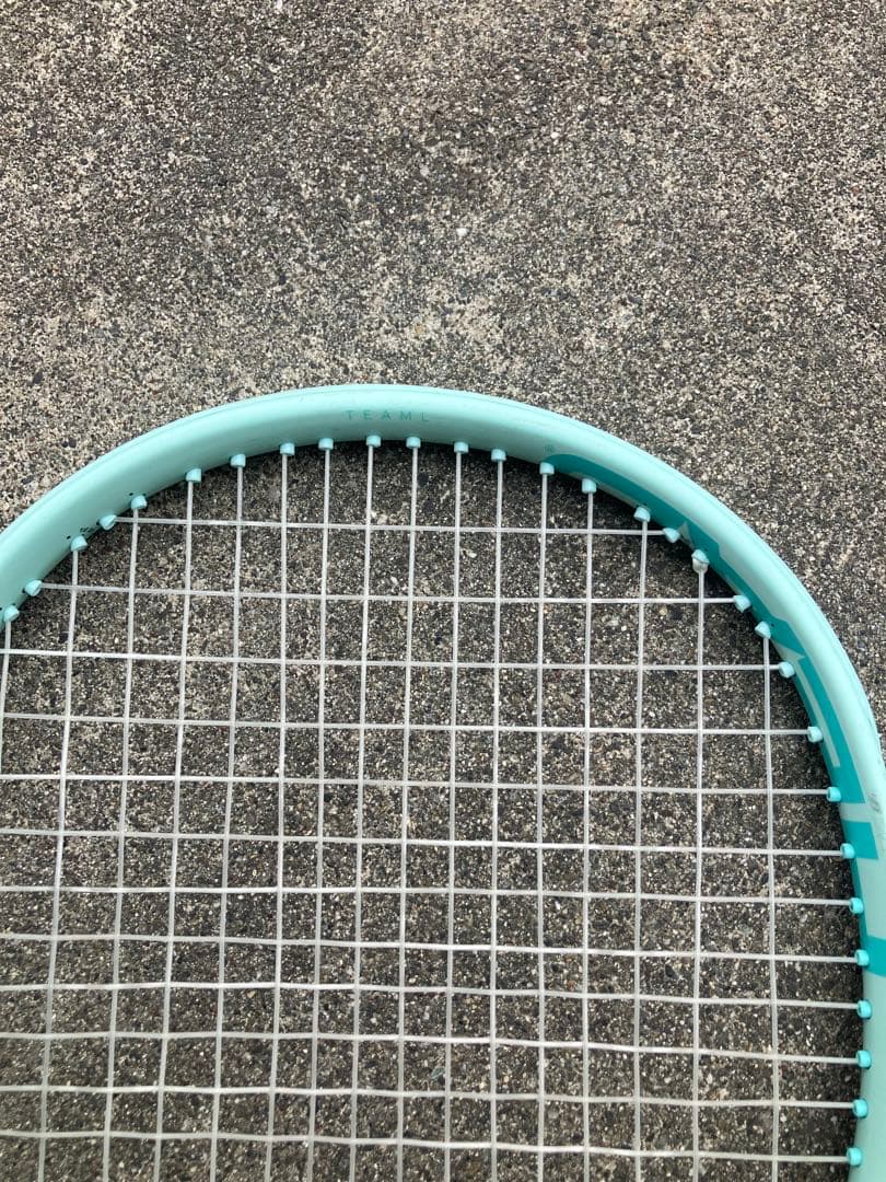 土日限定値引き！ヘッド　ブームチームL2024オルタネイト