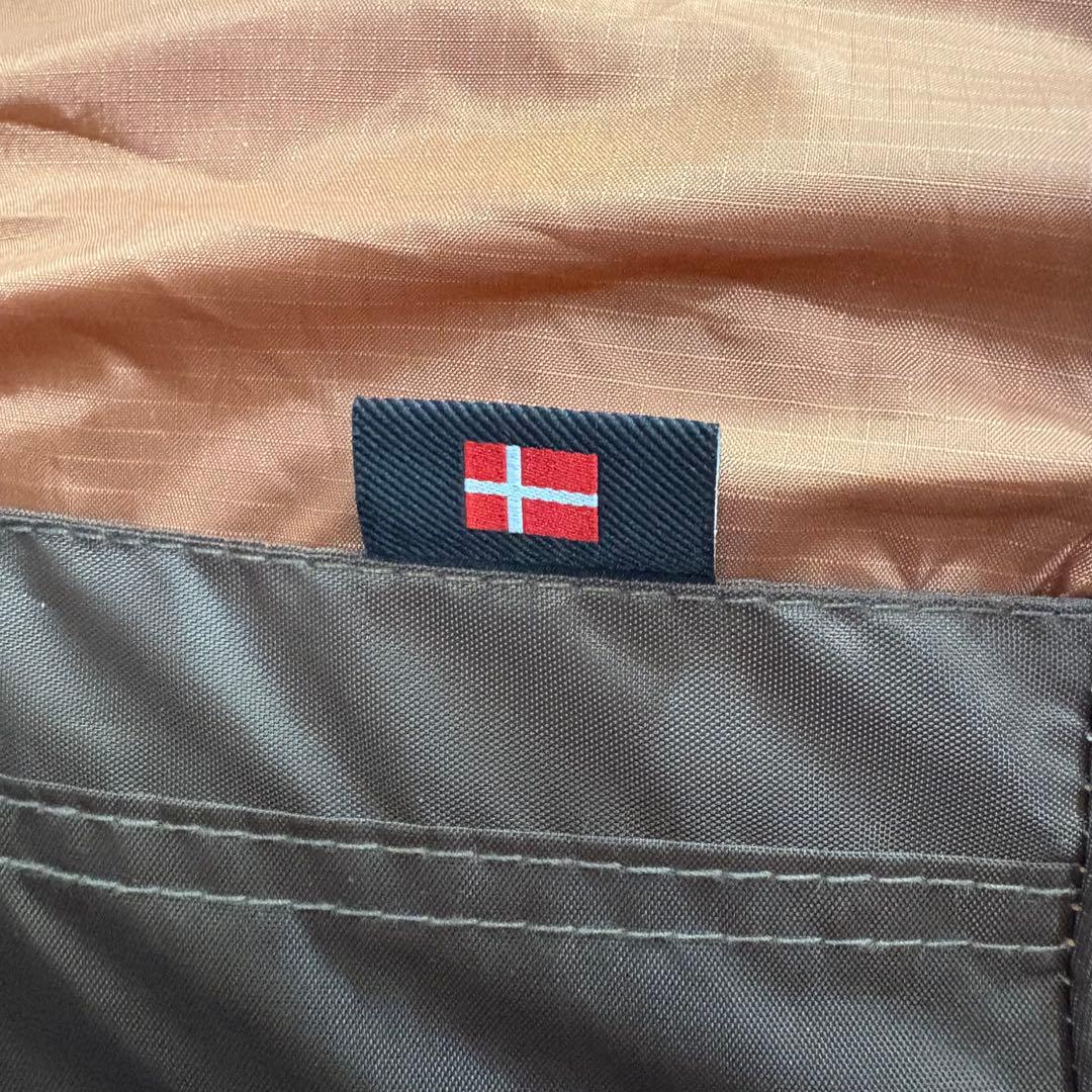 【新品未開封】ノルディスク レイサ6 PU / NORDISK Reisa6PU