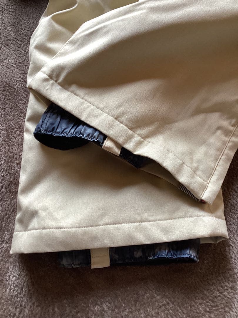 SECRETGARDENレディースＭスノボウェアスキーウェア手袋付