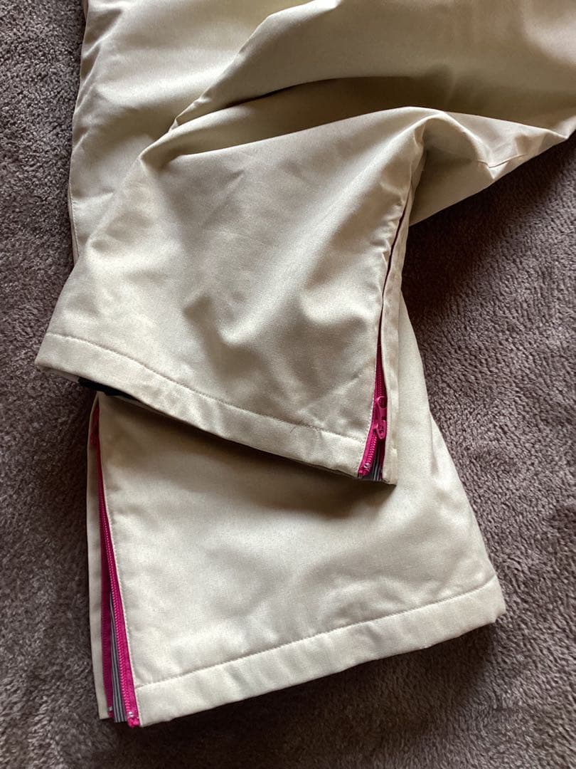 SECRETGARDENレディースＭスノボウェアスキーウェア手袋付