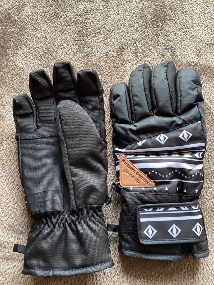 SECRETGARDENレディースＭスノボウェアスキーウェア手袋付
