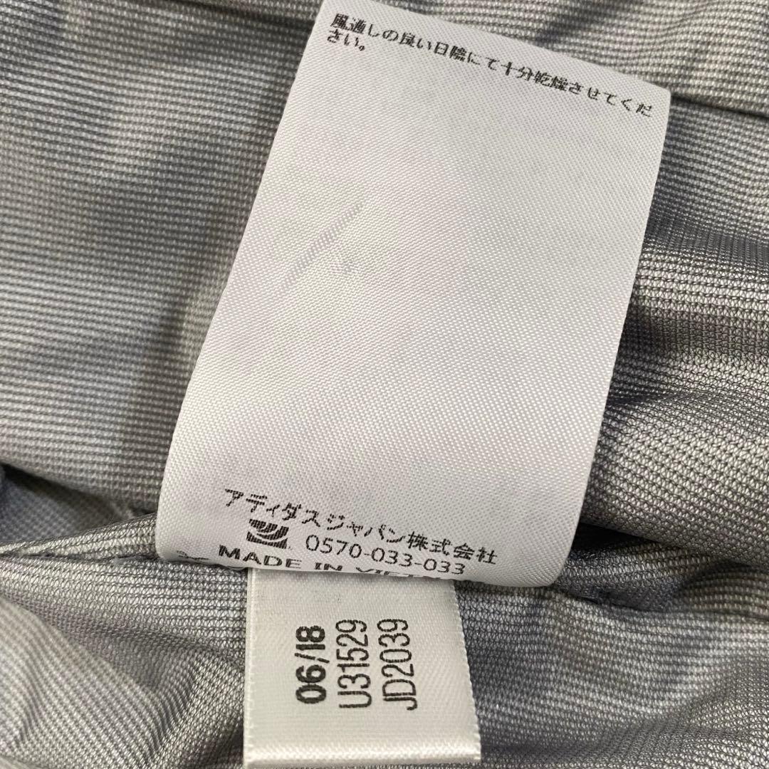 adidas golf ✨良品✨ 2way ダウンジャケット ダウンベスト OT