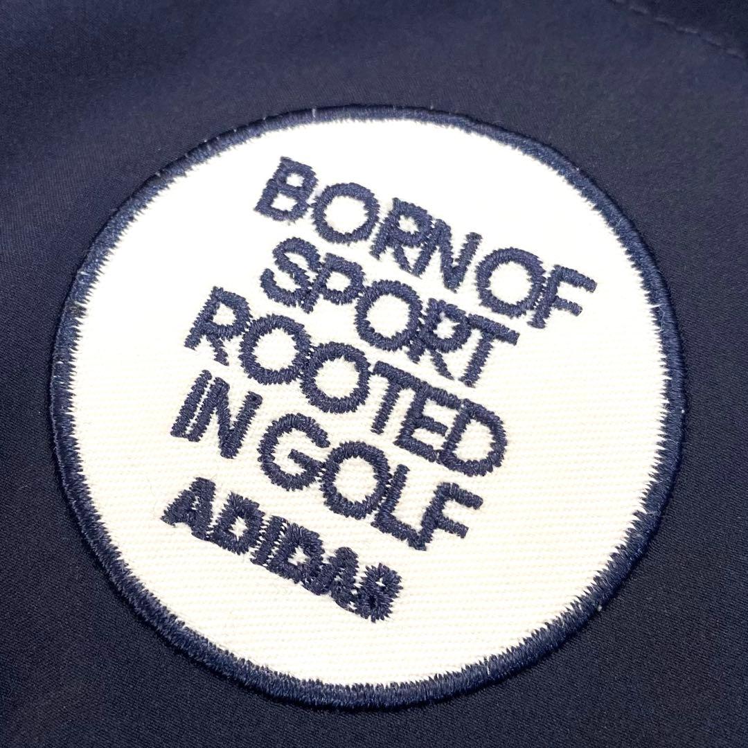 adidas golf ✨良品✨ 2way ダウンジャケット ダウンベスト OT