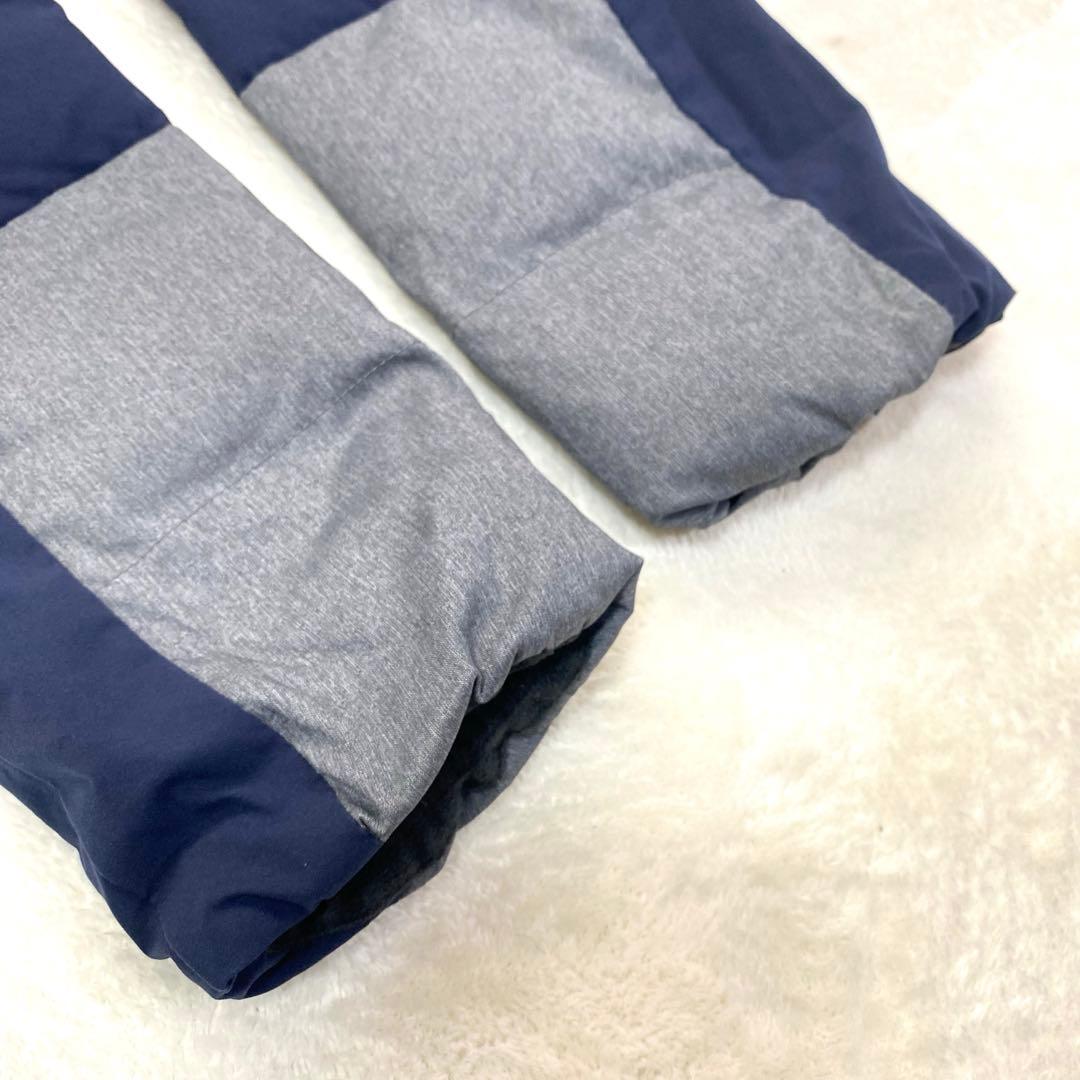 adidas golf ✨良品✨ 2way ダウンジャケット ダウンベスト OT