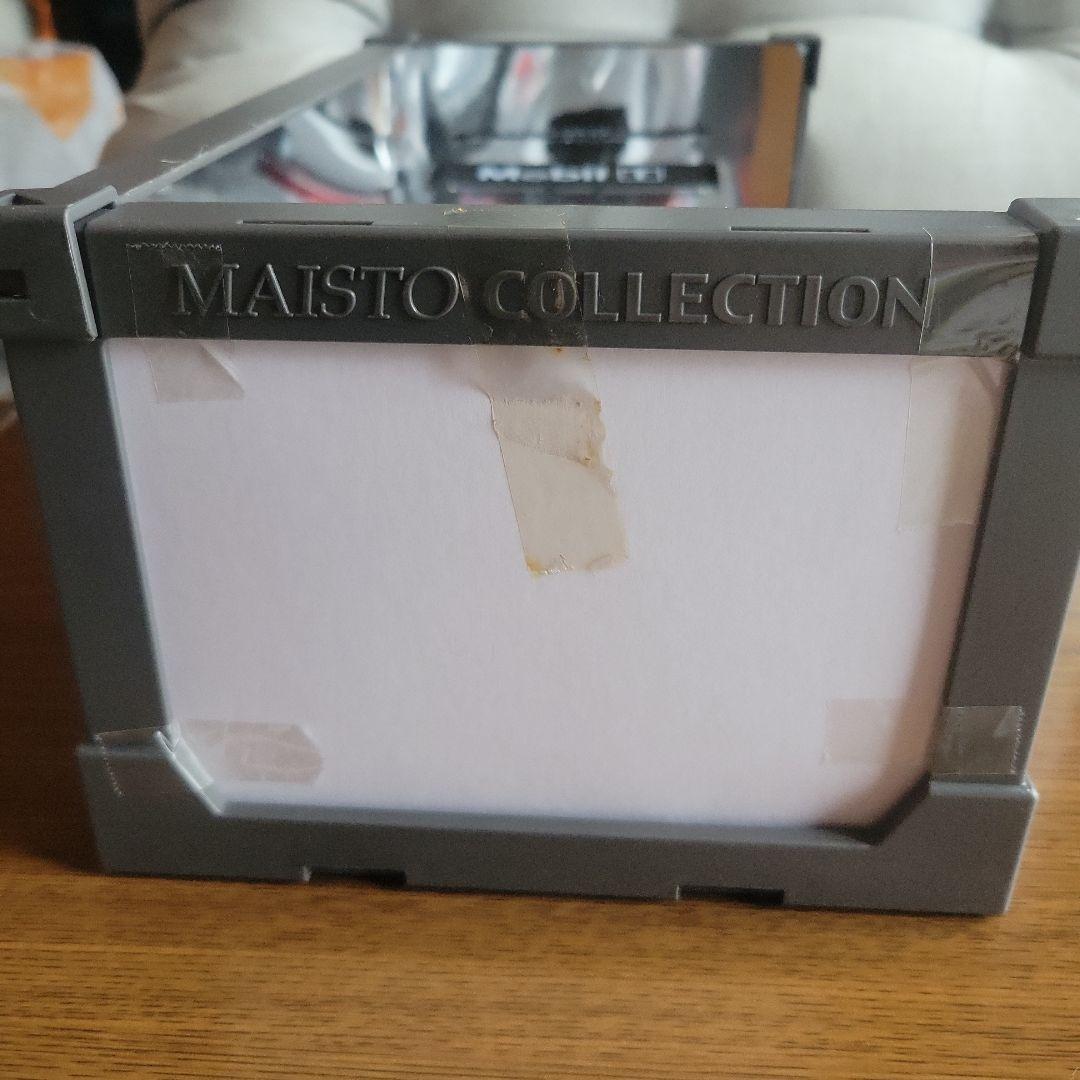 マイスト 1/18 メルセデス CLK-LM 【 GT レーシング 】