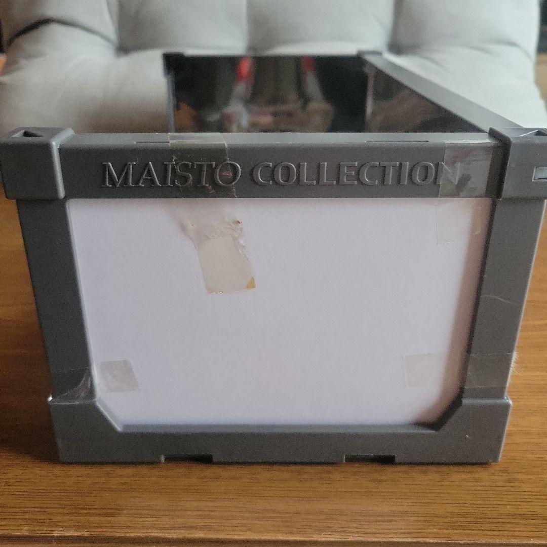 マイスト 1/18 メルセデス CLK-LM 【 GT レーシング 】