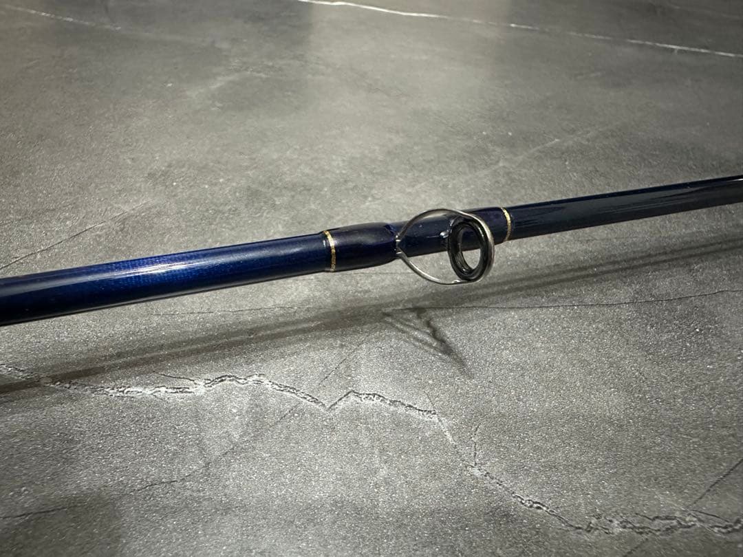 エバーグリーン　POSEIDON ハイピッチジャーカー PHPJ410