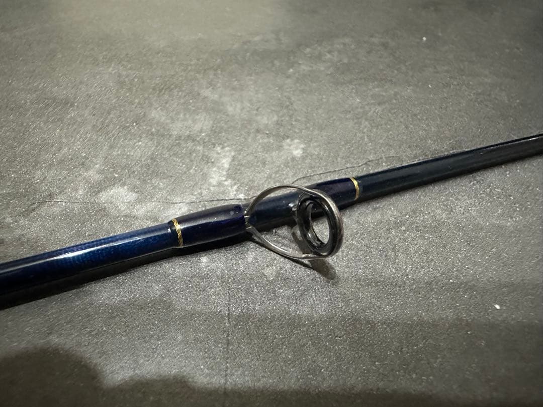 エバーグリーン　POSEIDON ハイピッチジャーカー PHPJ410