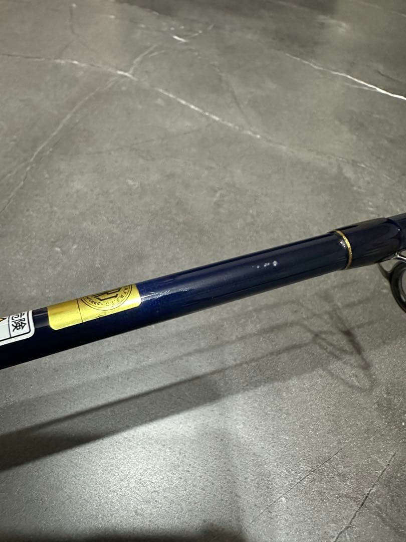 エバーグリーン　POSEIDON ハイピッチジャーカー PHPJ410