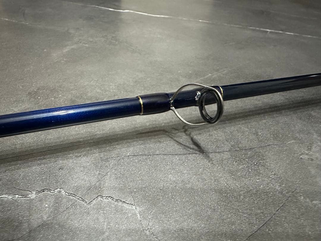 エバーグリーン　POSEIDON ハイピッチジャーカー PHPJ410