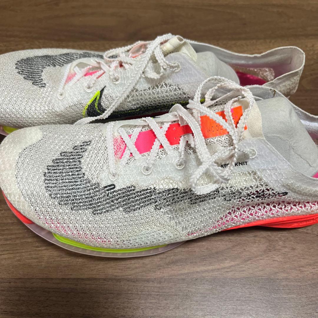 スパイク・シューズ NIKE Airzoom Victory FK 1 28.5cm