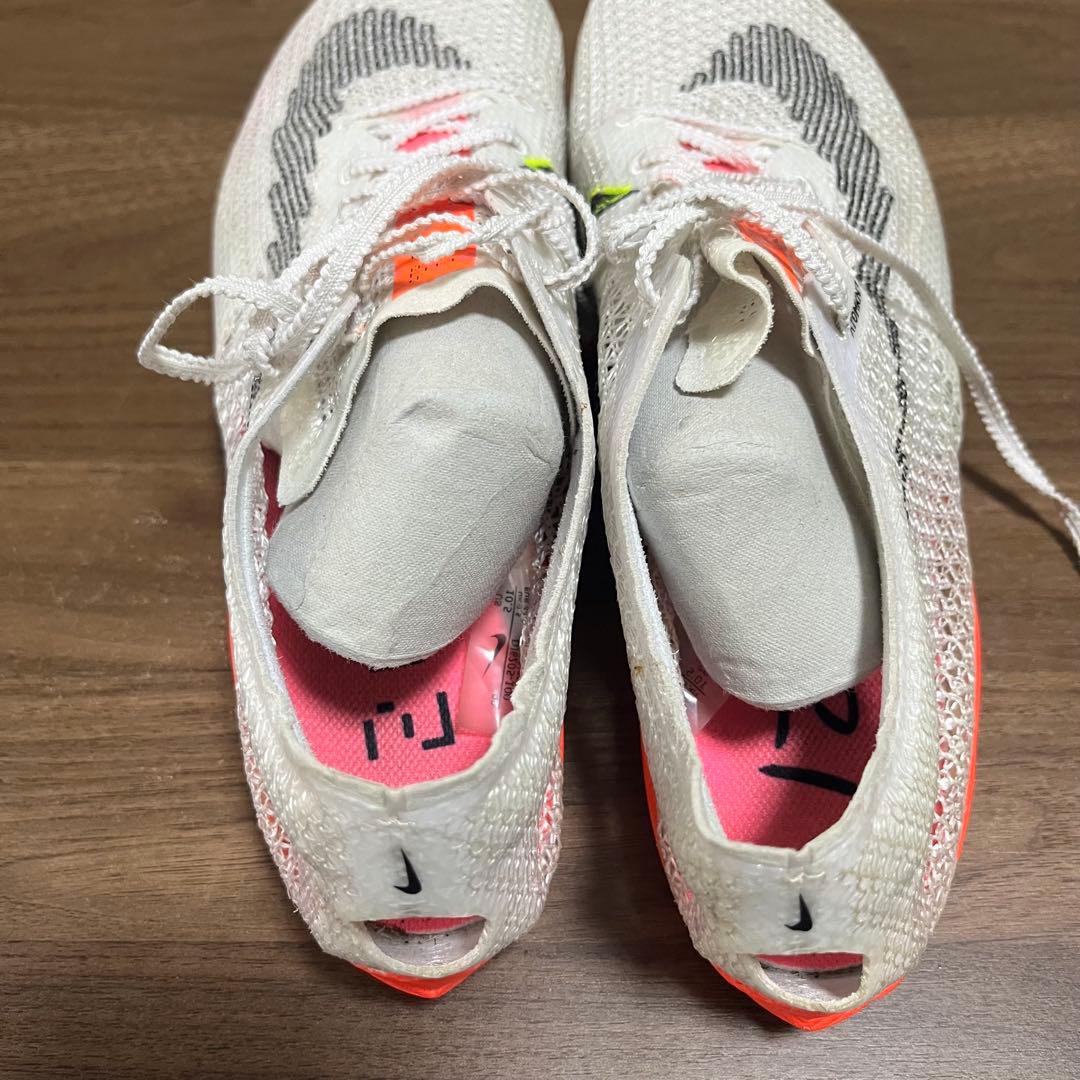 スパイク・シューズ NIKE Airzoom Victory FK 1 28.5cm