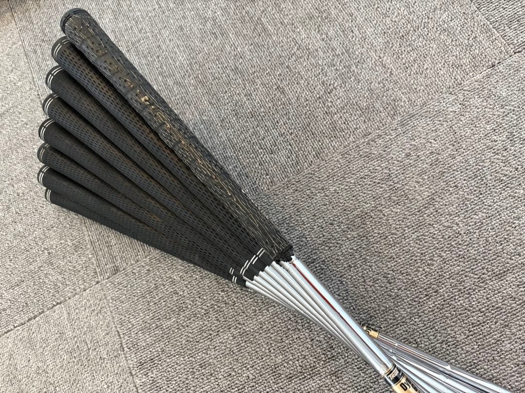 クラブ Titleist DCI962 DG300