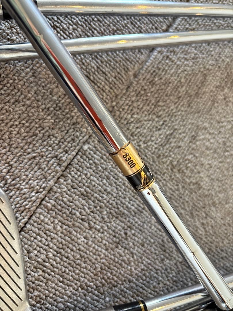 クラブ Titleist DCI962 DG300