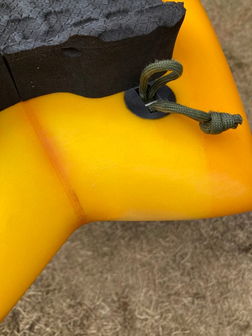 サーフィン・ボディボード LAZY BOY SKILL PINKRABBIT