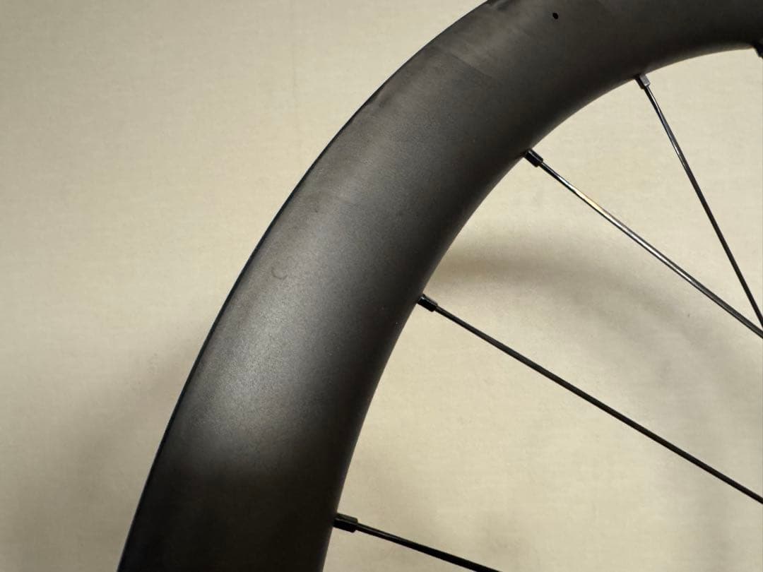 パーツ BONTRAGER Aeolus Pro 49V TLR DISC