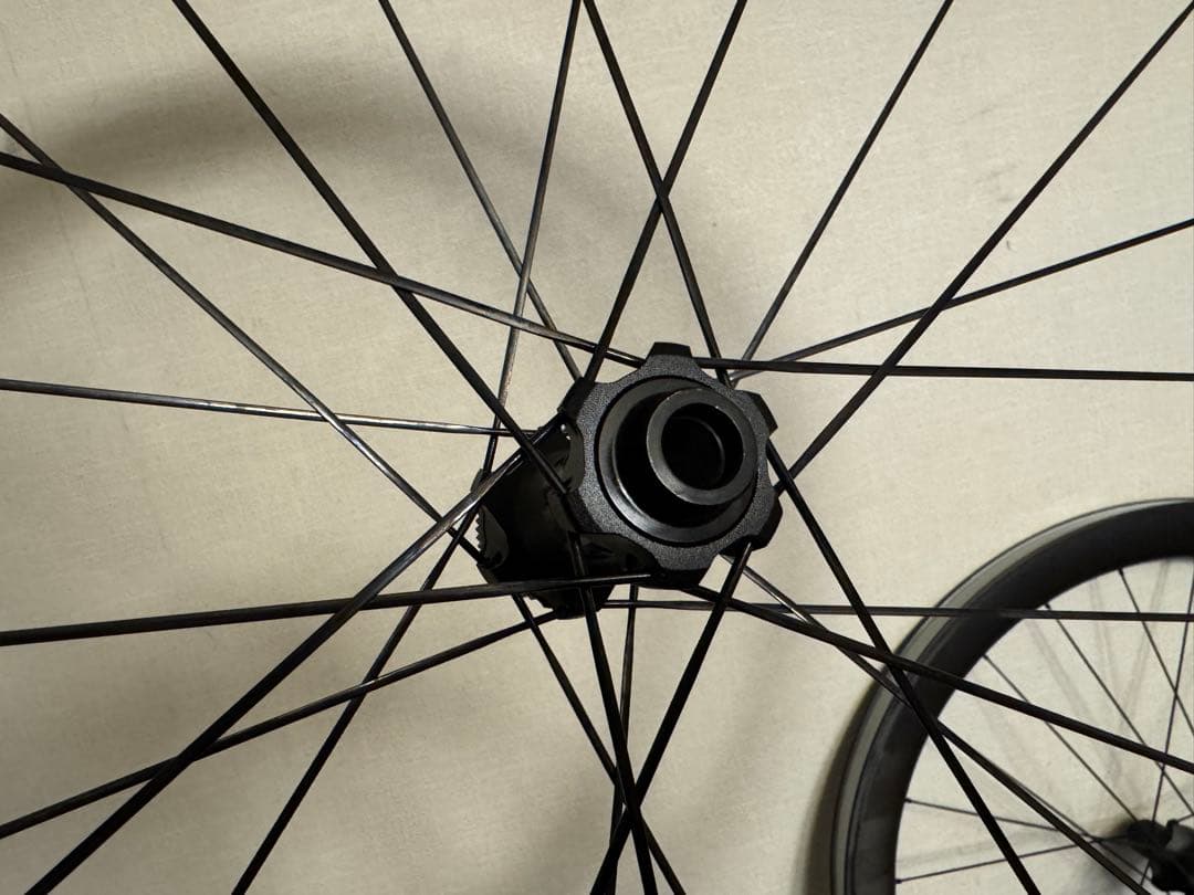 パーツ BONTRAGER Aeolus Pro 49V TLR DISC