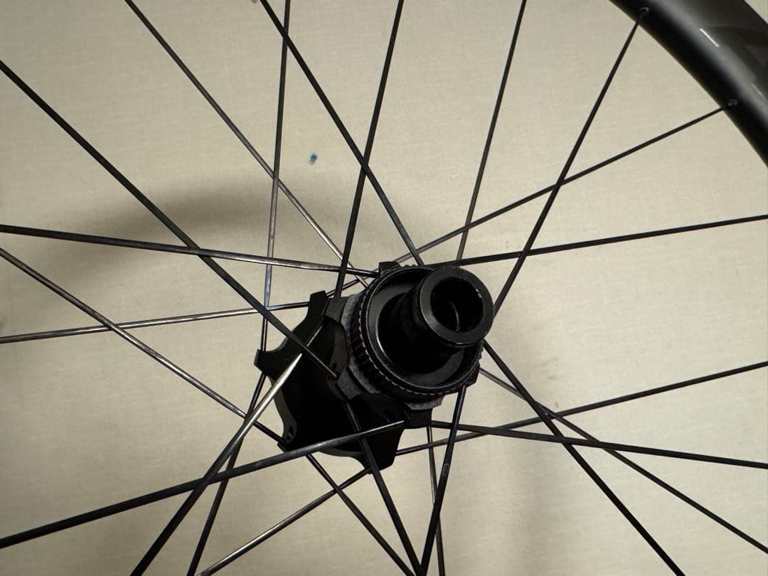 パーツ BONTRAGER Aeolus Pro 49V TLR DISC