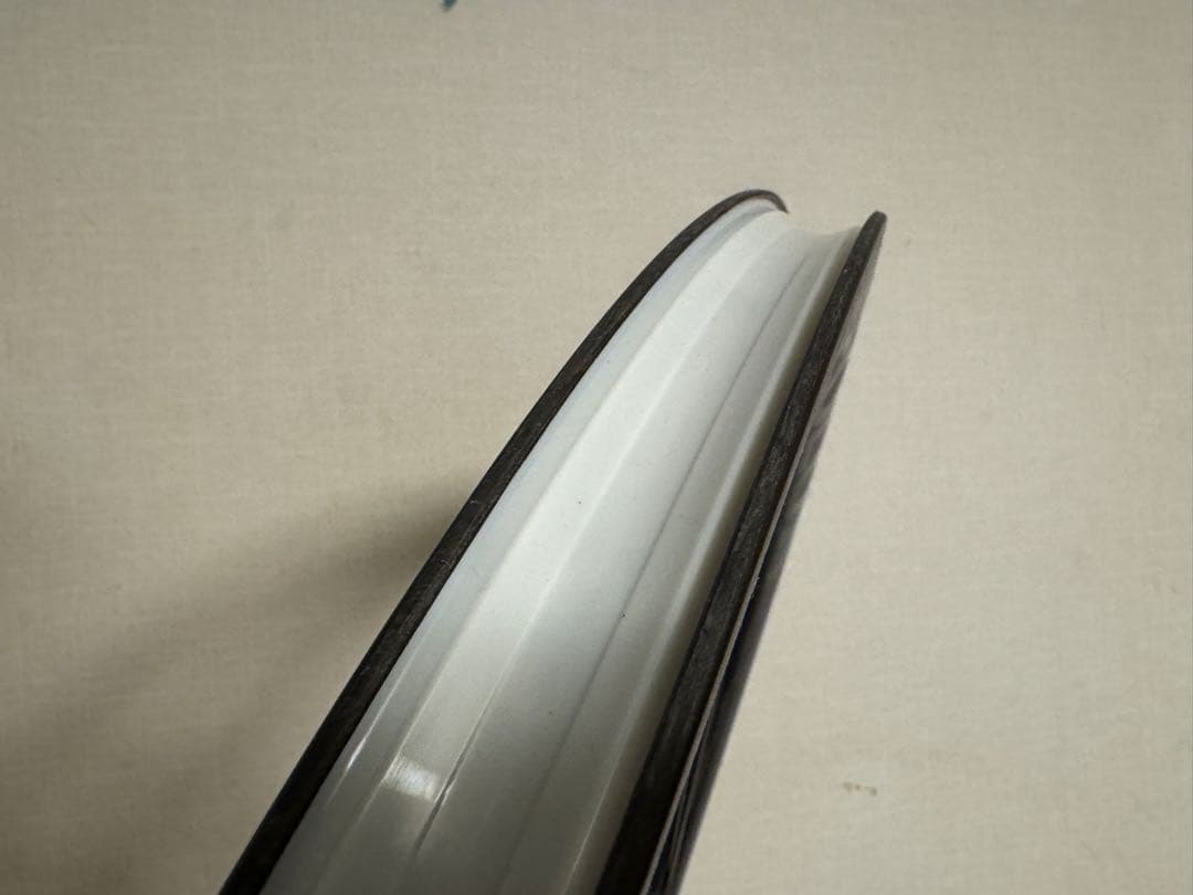 パーツ BONTRAGER Aeolus Pro 49V TLR DISC