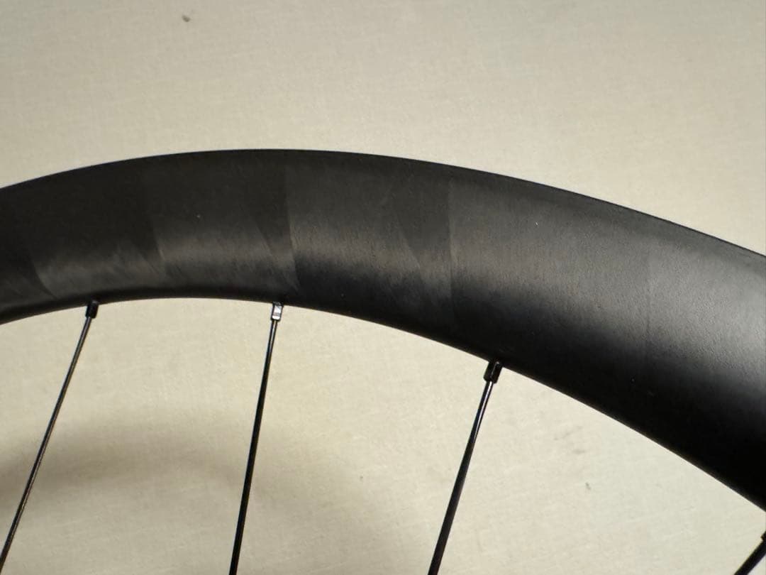 パーツ BONTRAGER Aeolus Pro 49V TLR DISC