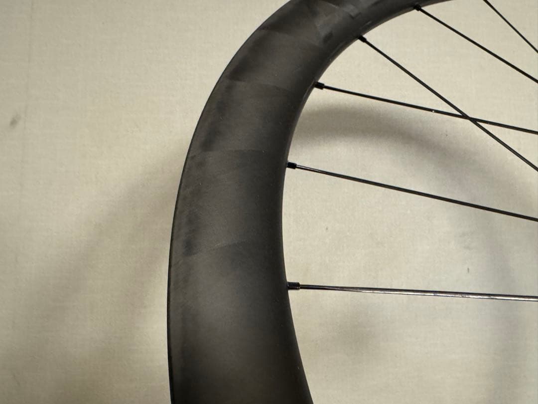 パーツ BONTRAGER Aeolus Pro 49V TLR DISC