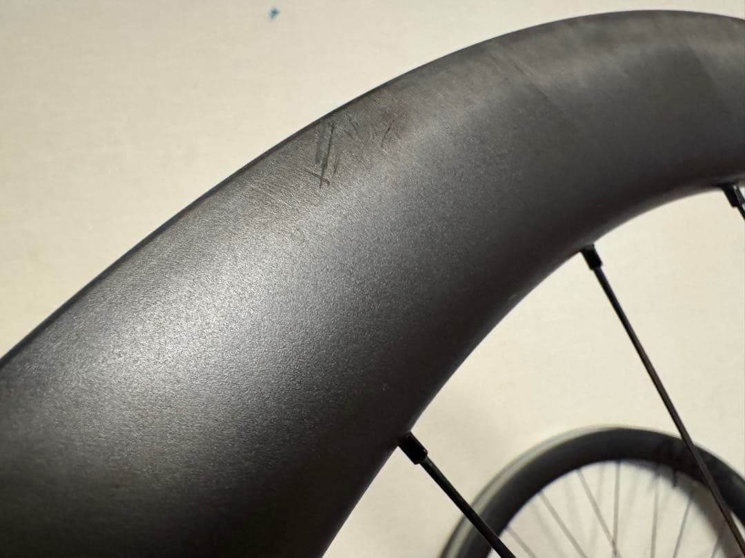 パーツ BONTRAGER Aeolus Pro 49V TLR DISC