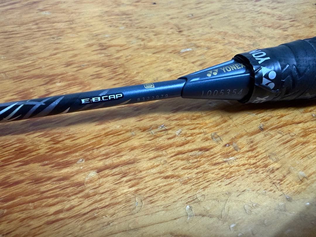 NANOFLARE 800 PRO とアストロックス22の2本セット