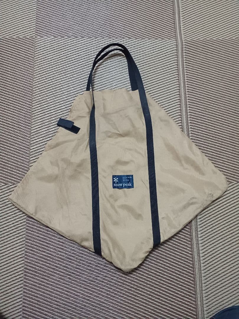 あ*ん様 スノーピーク　焚火台　M 5点セット　おまけ有り　ヘッドクオーター製