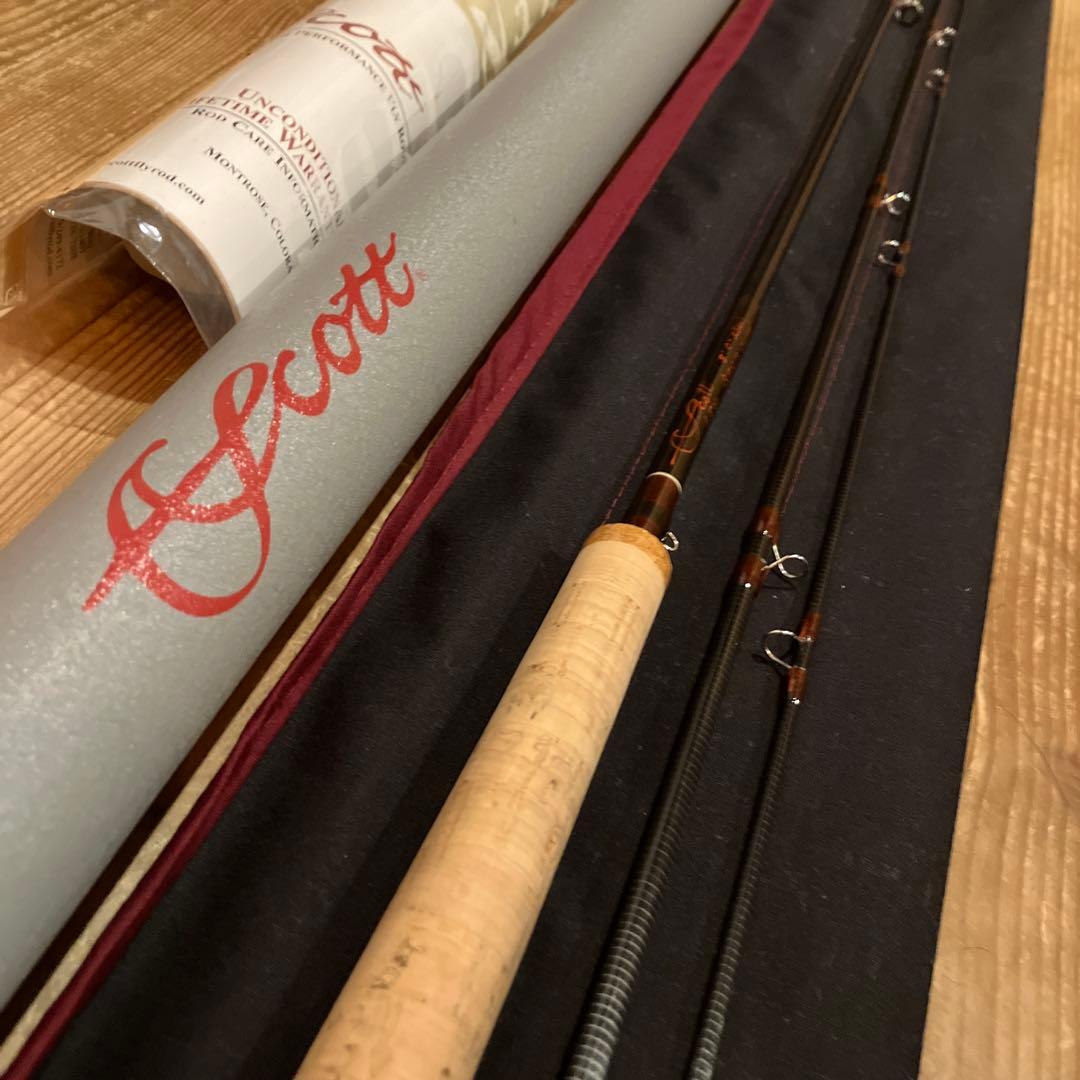 スコットGシリーズ