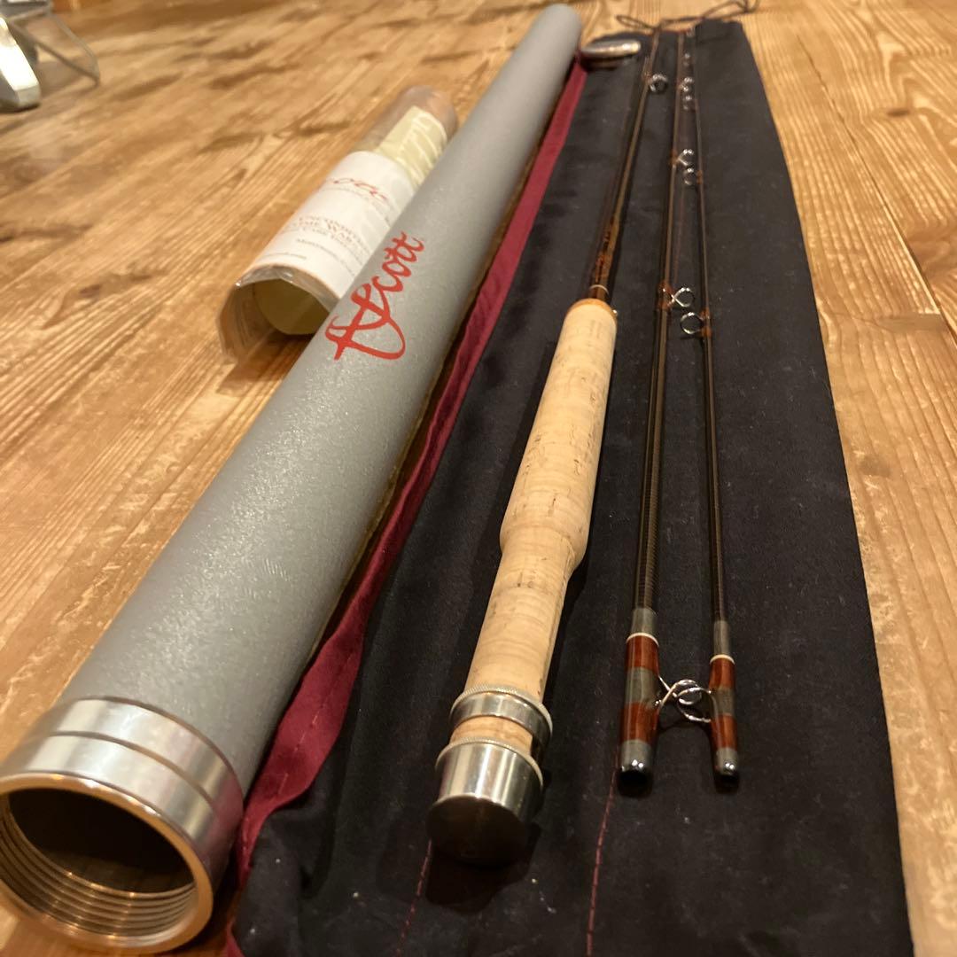 スコットGシリーズ