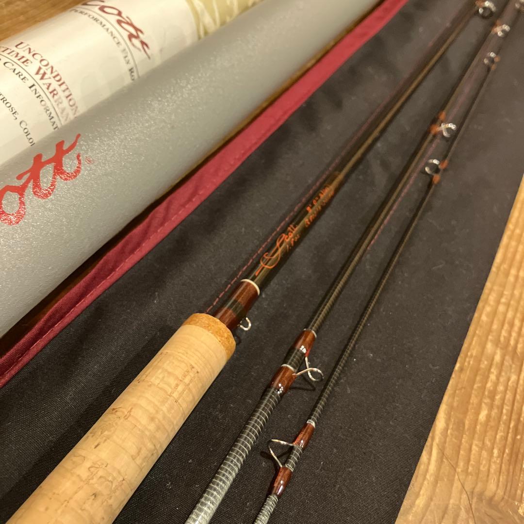 スコットGシリーズ