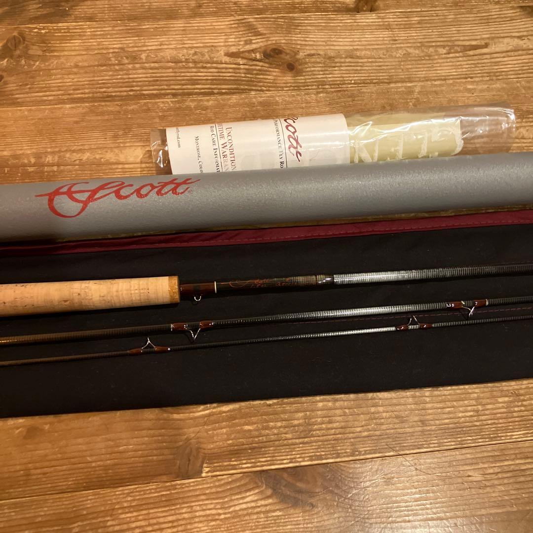 スコットGシリーズ