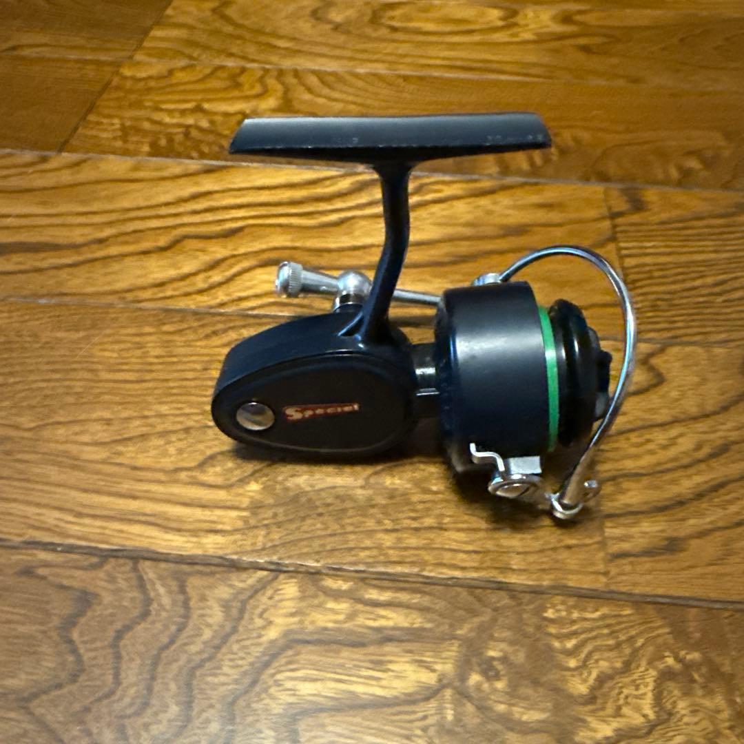 アブル　ガルシア2132-A