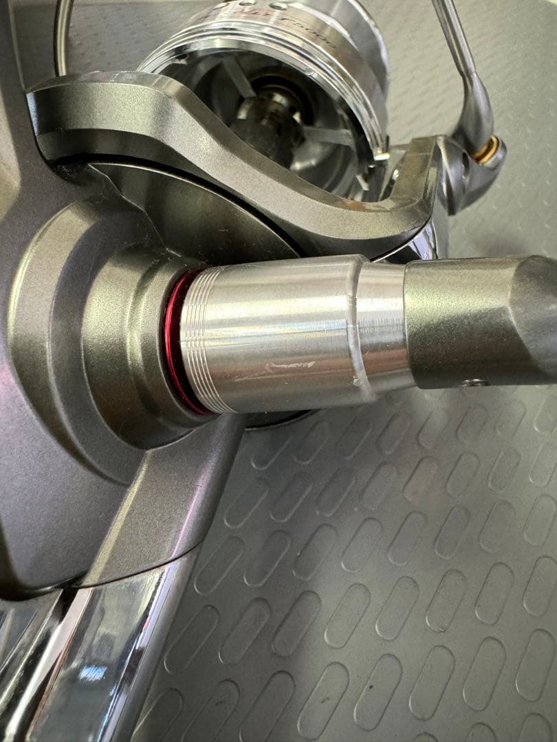 Tidesurf QD タイドサーフ QD 5000【展示品】