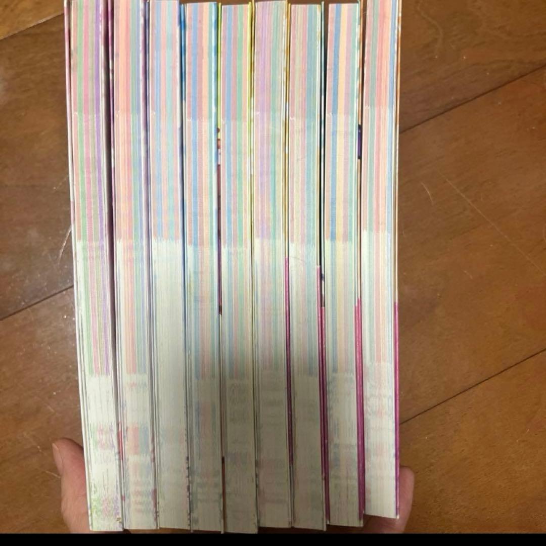 ヘタリア　旅の会話ブック　セット