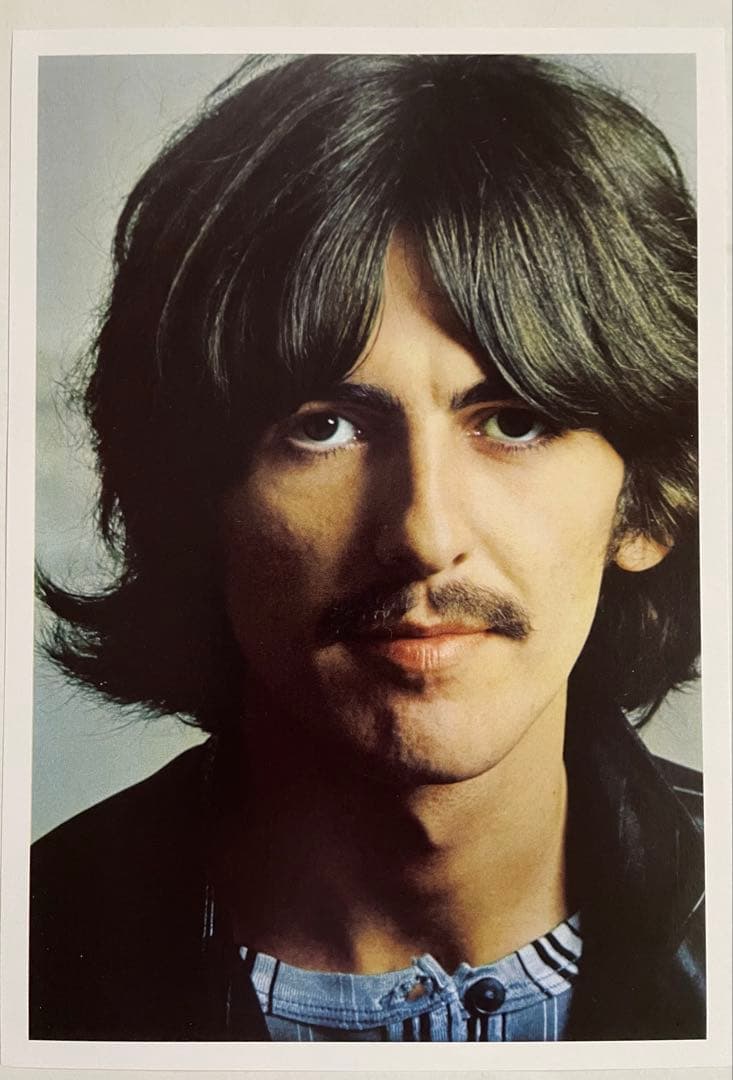 ほぼ未使用THE BEATLES WHITE ALBUM ANNIVERSARY