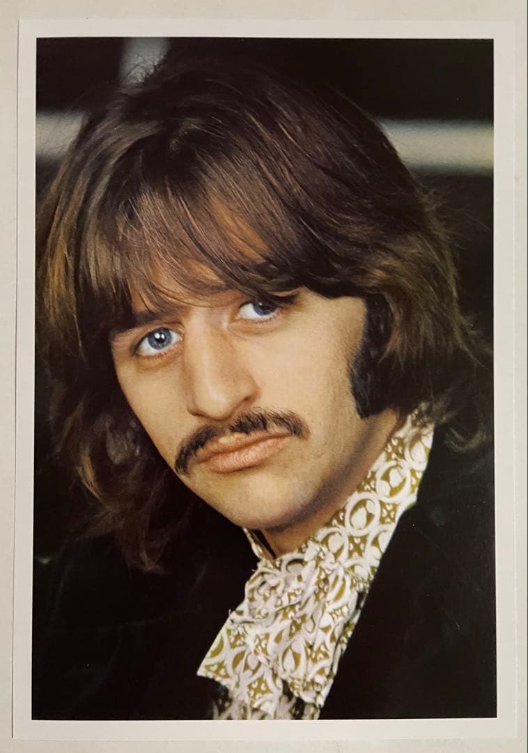 ほぼ未使用THE BEATLES WHITE ALBUM ANNIVERSARY