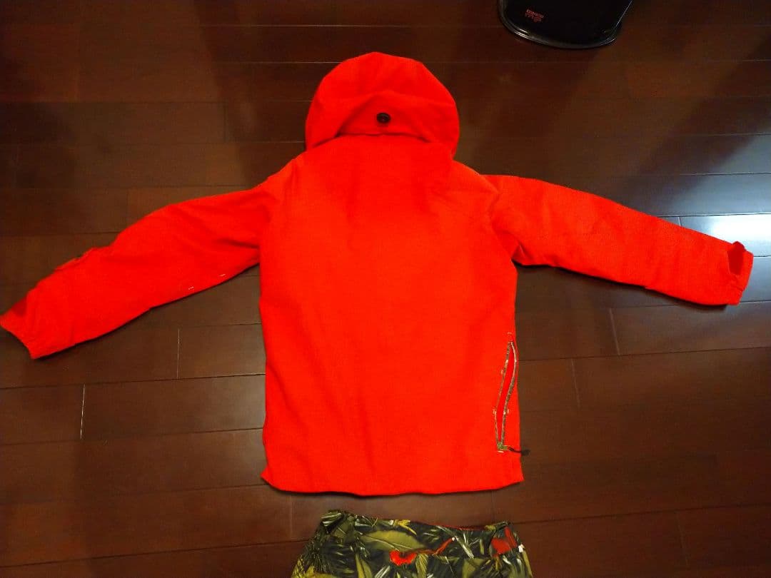 オガサカスキーチームウェア(カタログ外商品)