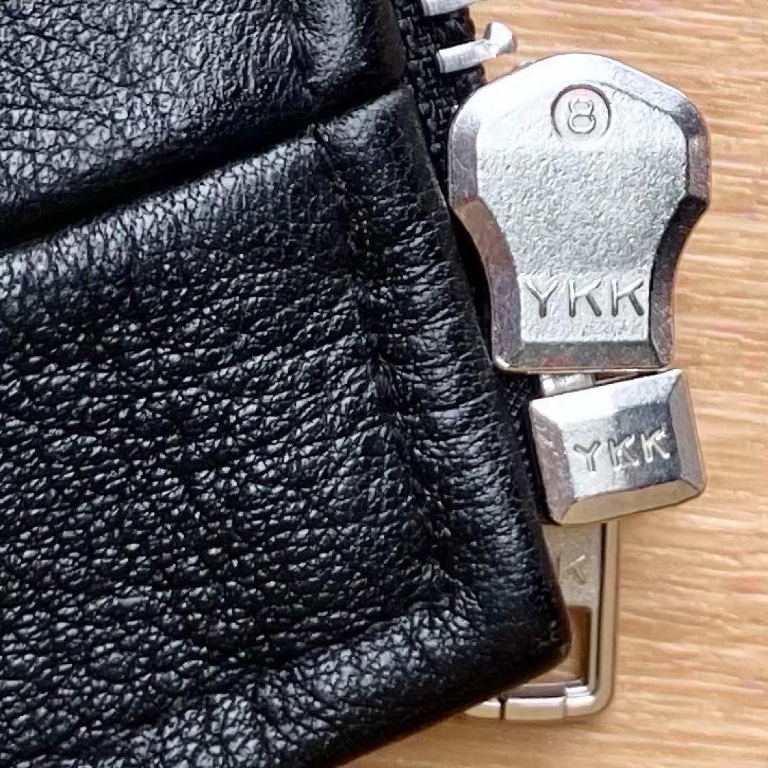 XL vivastudio ライダース ジャケット レザージャケット カーフ