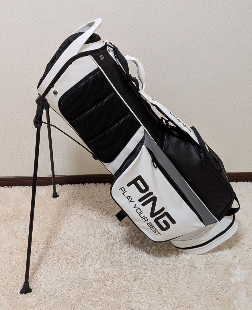 【美品】オールPING！ PING G430 HL ゴルフクラブ フルセット